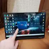 Ноутбук lenovo IdeaPad Flex 5 i7 16/512gb-5