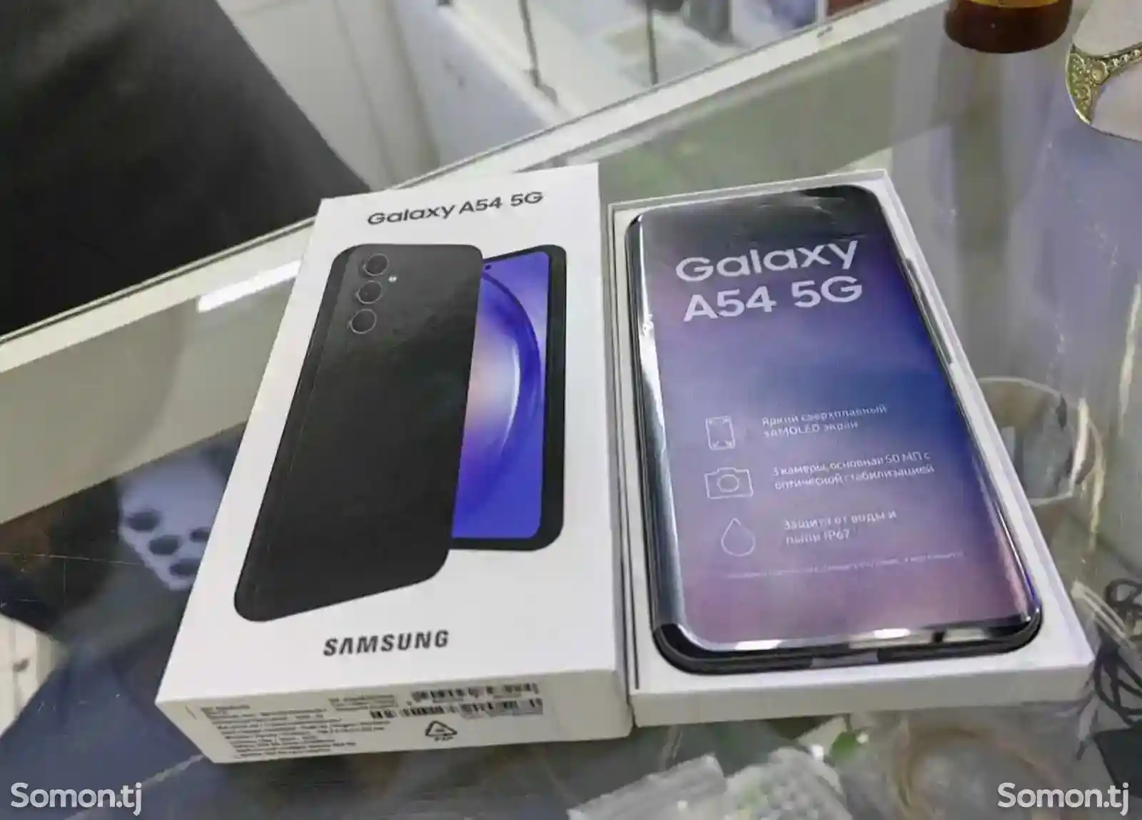 Samsung Galaxy A54 8/128gb