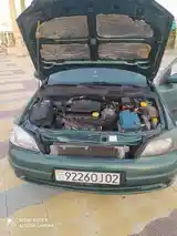 Opel Astra G, 1998-13