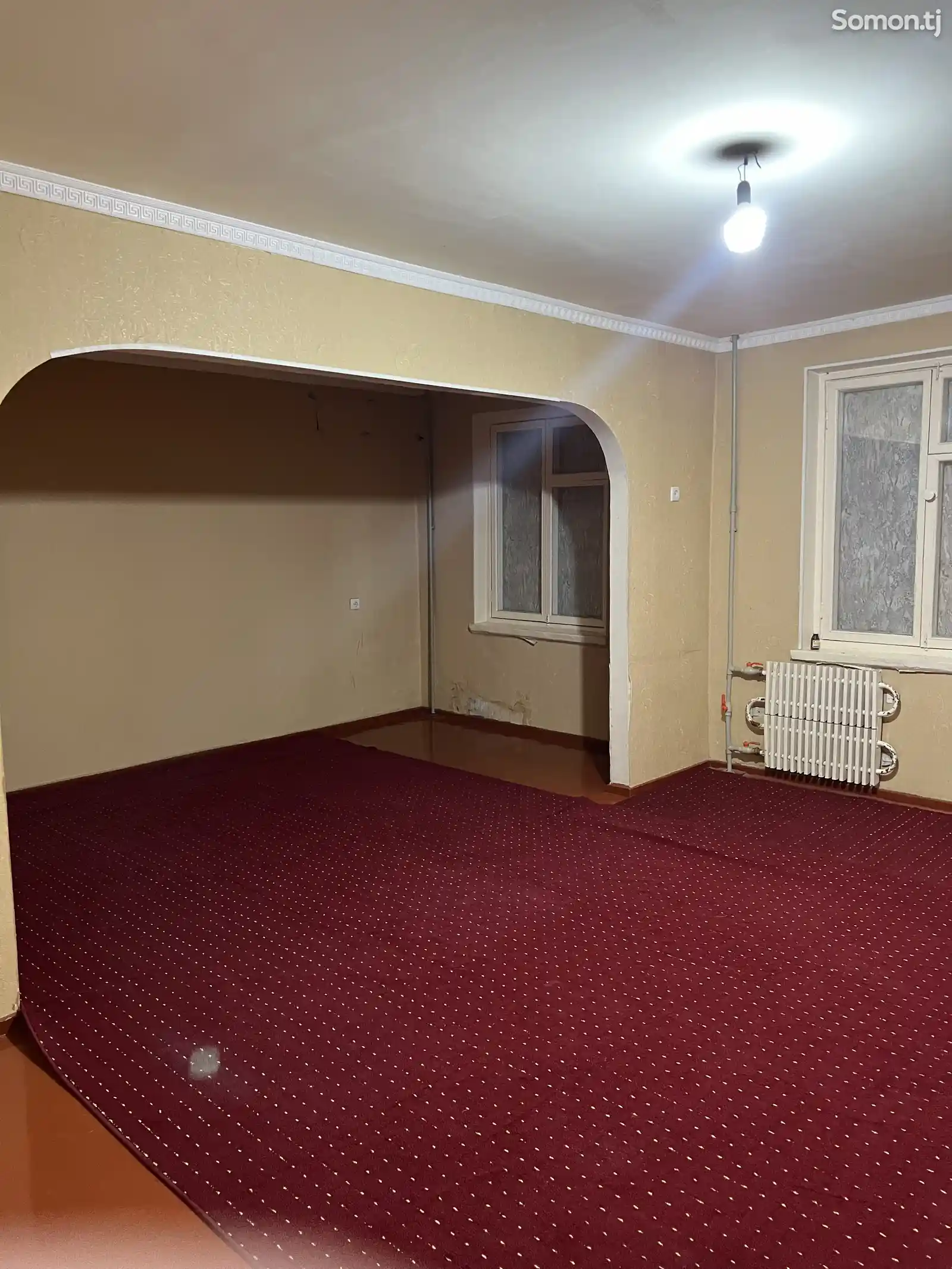 4-комн. квартира, 4 этаж, 70м², Сино, 103мкр-2