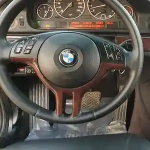 Щиток прибора BMW e39
