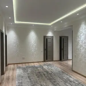 3-комн. квартира, 14 этаж, 120м², Шохмансур