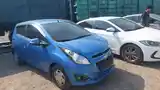 Chevrolet Spark, 2014-2