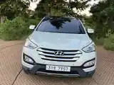 Hyundai Santa Fe, 2014-3