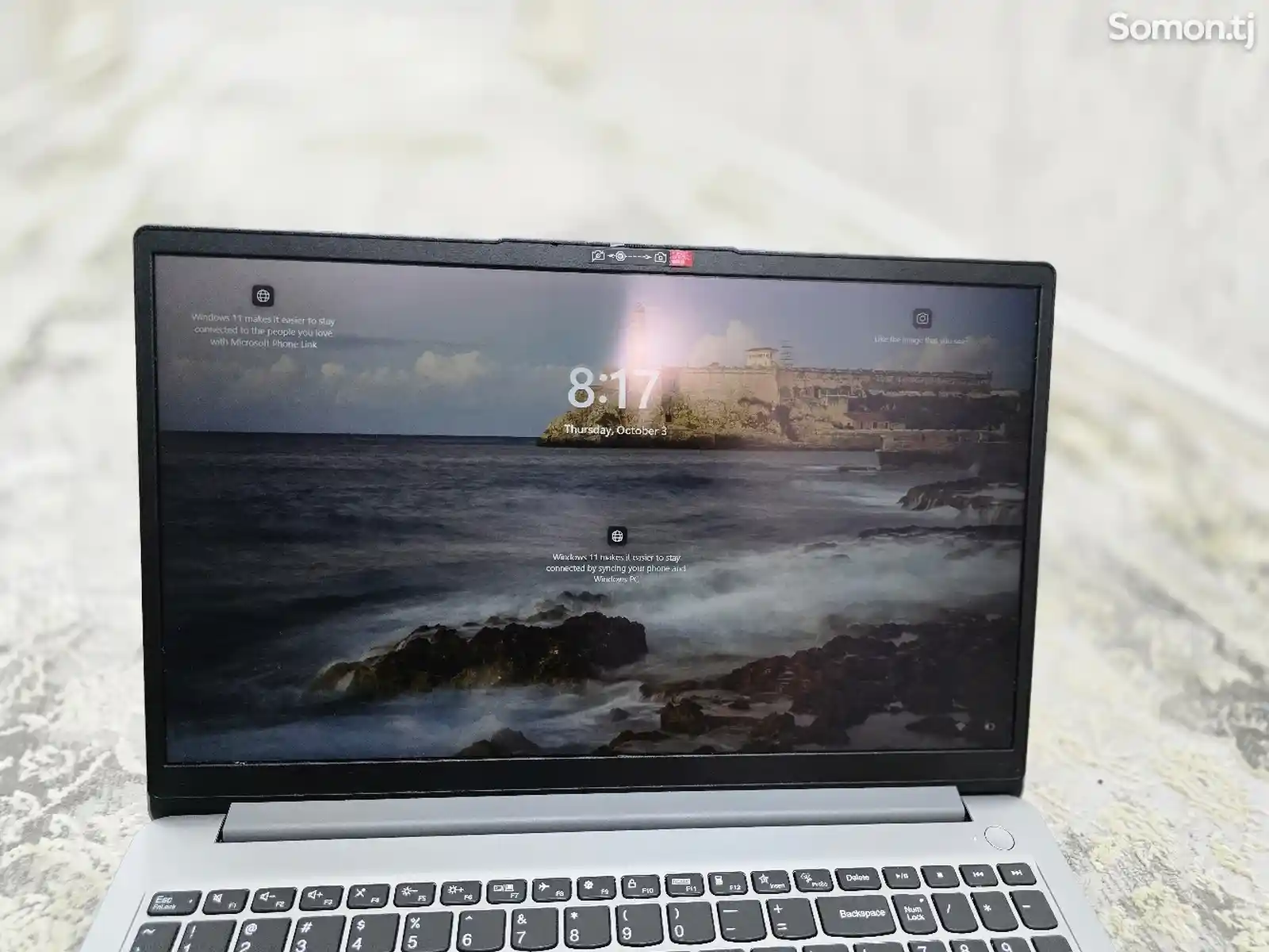 Ноутбук Lenovo core i3 236gb-1