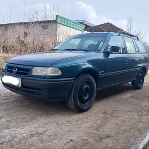 Opel Astra F, 1994