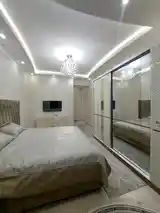 3-комн. квартира, 8 этаж, 124 м², Шохмансур-9