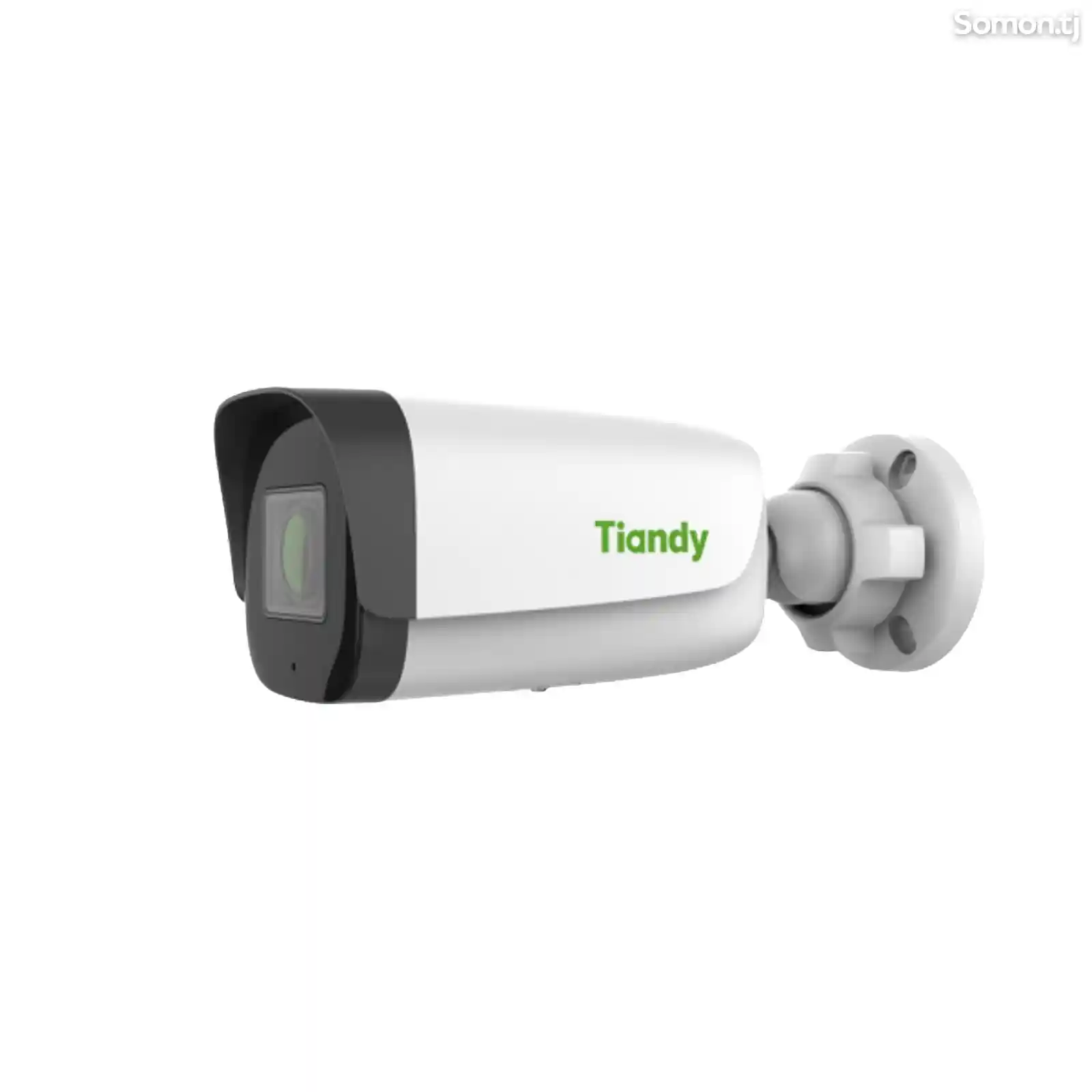 Камера 4MP IP Tiandy TC-C34UN 80м ИК-Подсветка и со звуком
