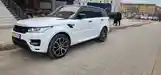 Land Rover Range Rover Sport, 2015-2