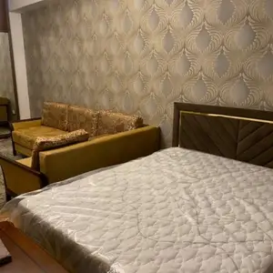 1-комн. квартира, 13 этаж, 65 м², Сомони