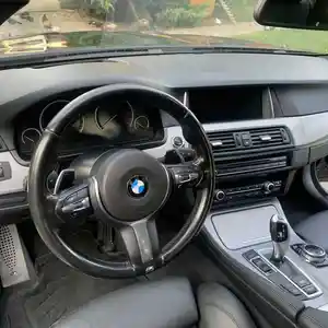 Накладка на BMW f10 M