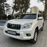 Toyota Land Cruiser Prado, 2010-5