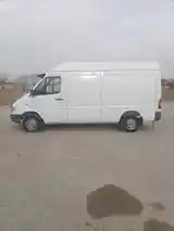 Фургон Mercedes-Benz Sprinter, 2002-2