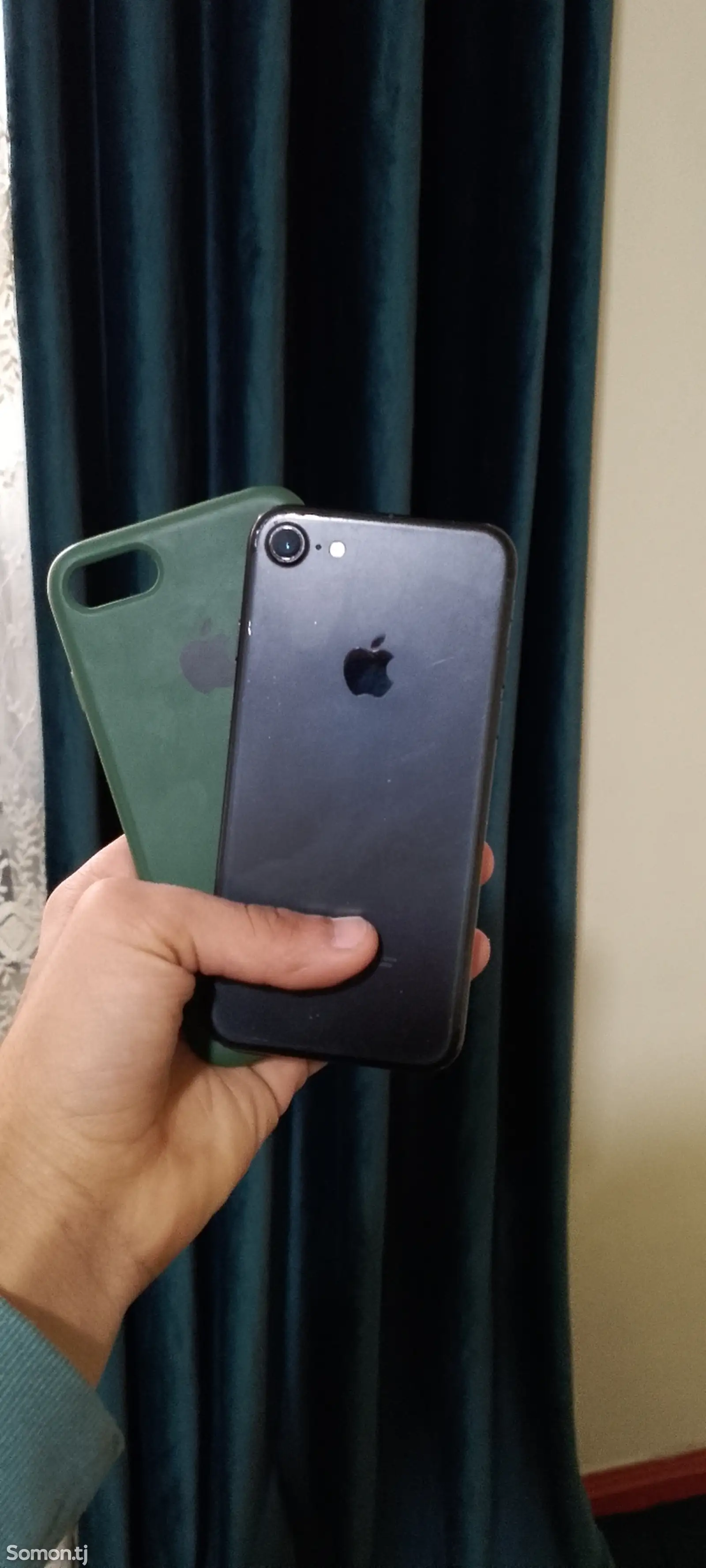 Apple iPhone 7, 32 gb-1