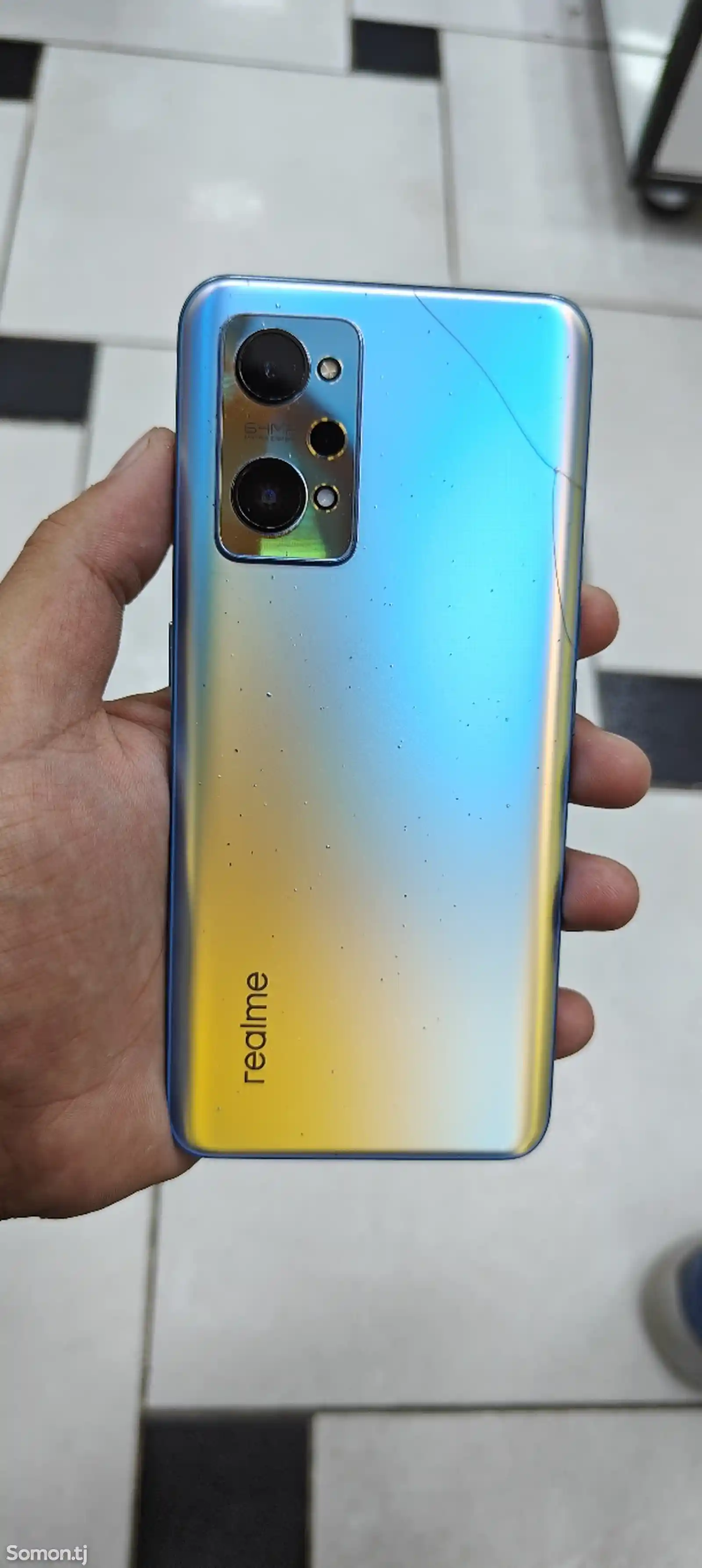 Realme GT Neo2 5G-2