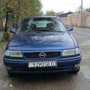 Opel Astra F, 1994