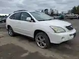 Lexus RX series, 2007-13