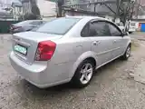 Chevrolet Lacetti, 2005-4