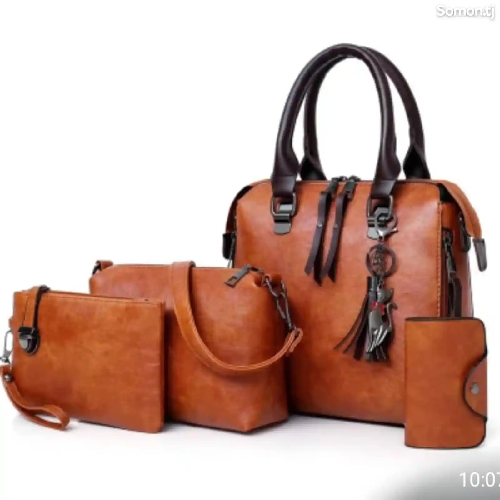 Комплект сумок-4