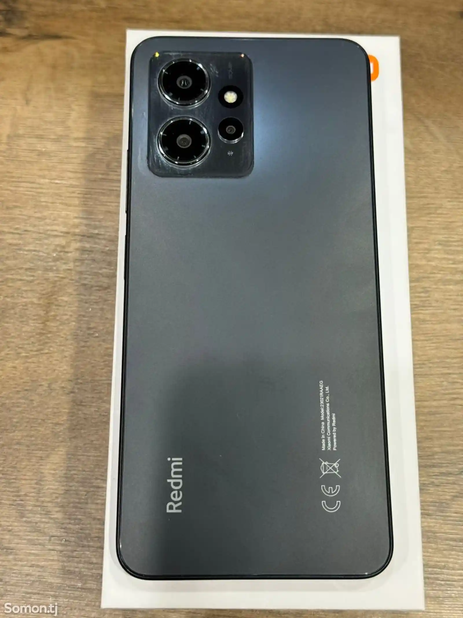 Xiaomi Redmi Note 12-3