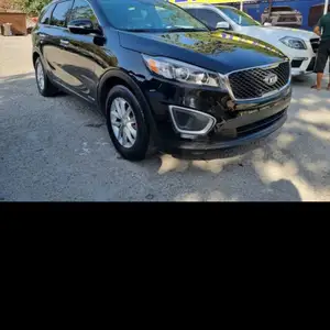 Kia Sorento, 2016