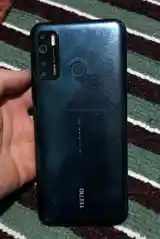 Tecno Camon 15 4/64gb-2