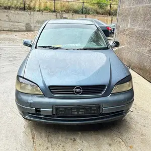 Opel Astra G, 1998