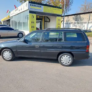 Opel Astra F, 1997