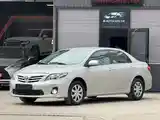 Toyota Corolla, 2011-5