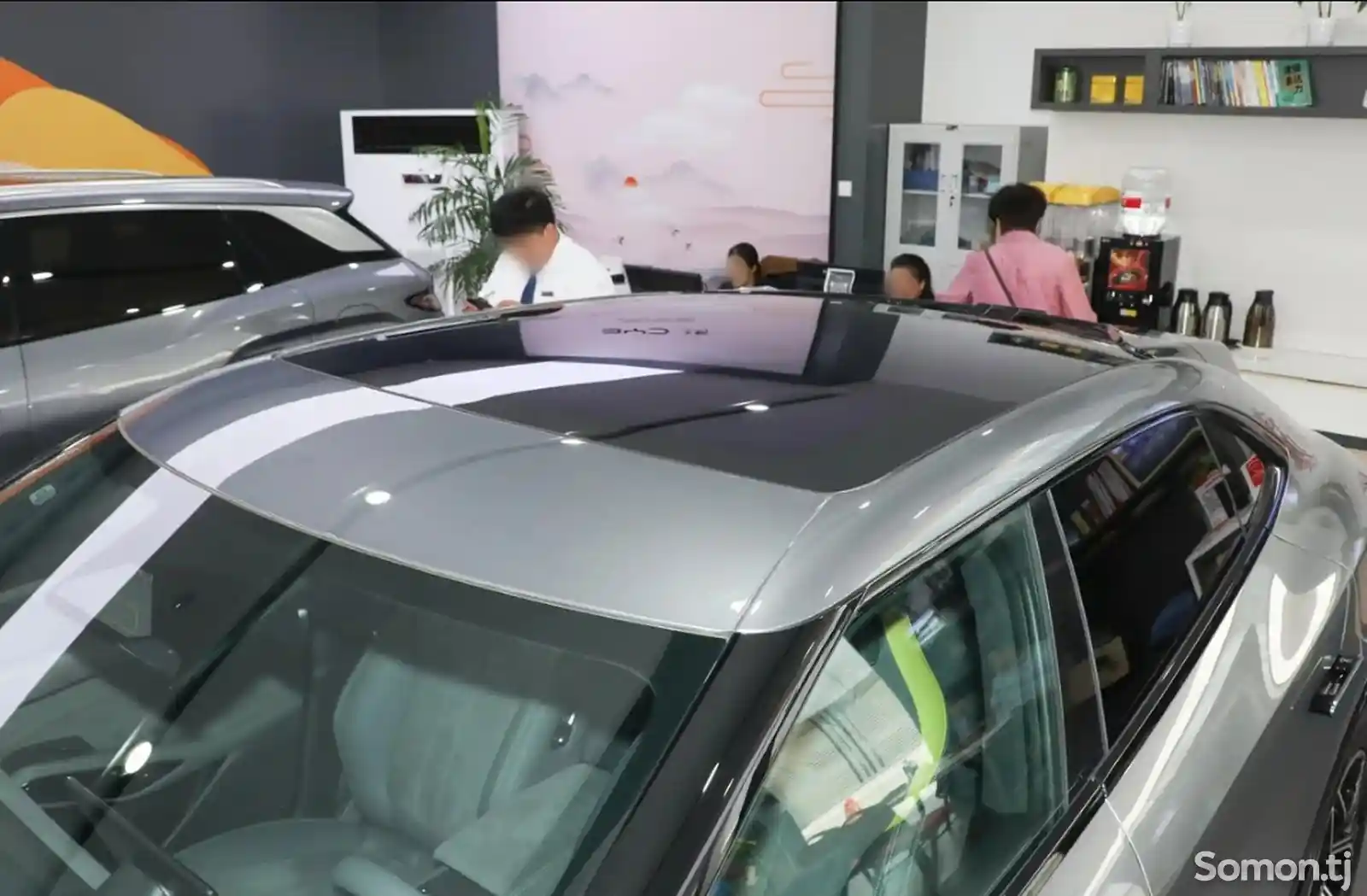 BYD Song, 2024-15