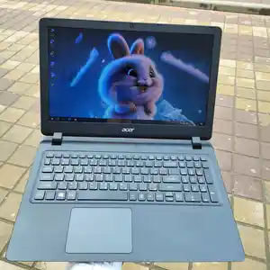Ноутбук Acer Aspire Core i3 240ssd/500gb