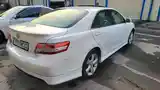 Toyota Camry, 2011-3