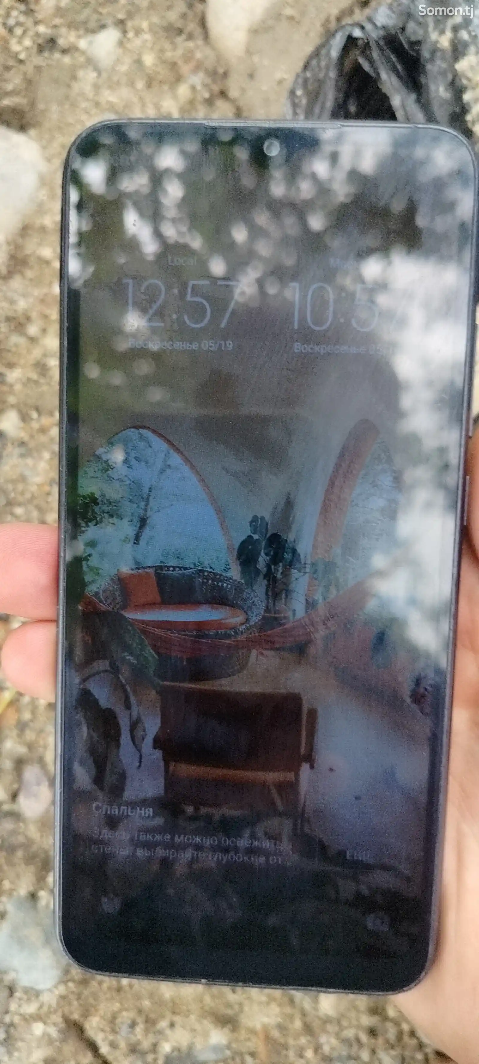 Xiaomi Redmi 9 C-6