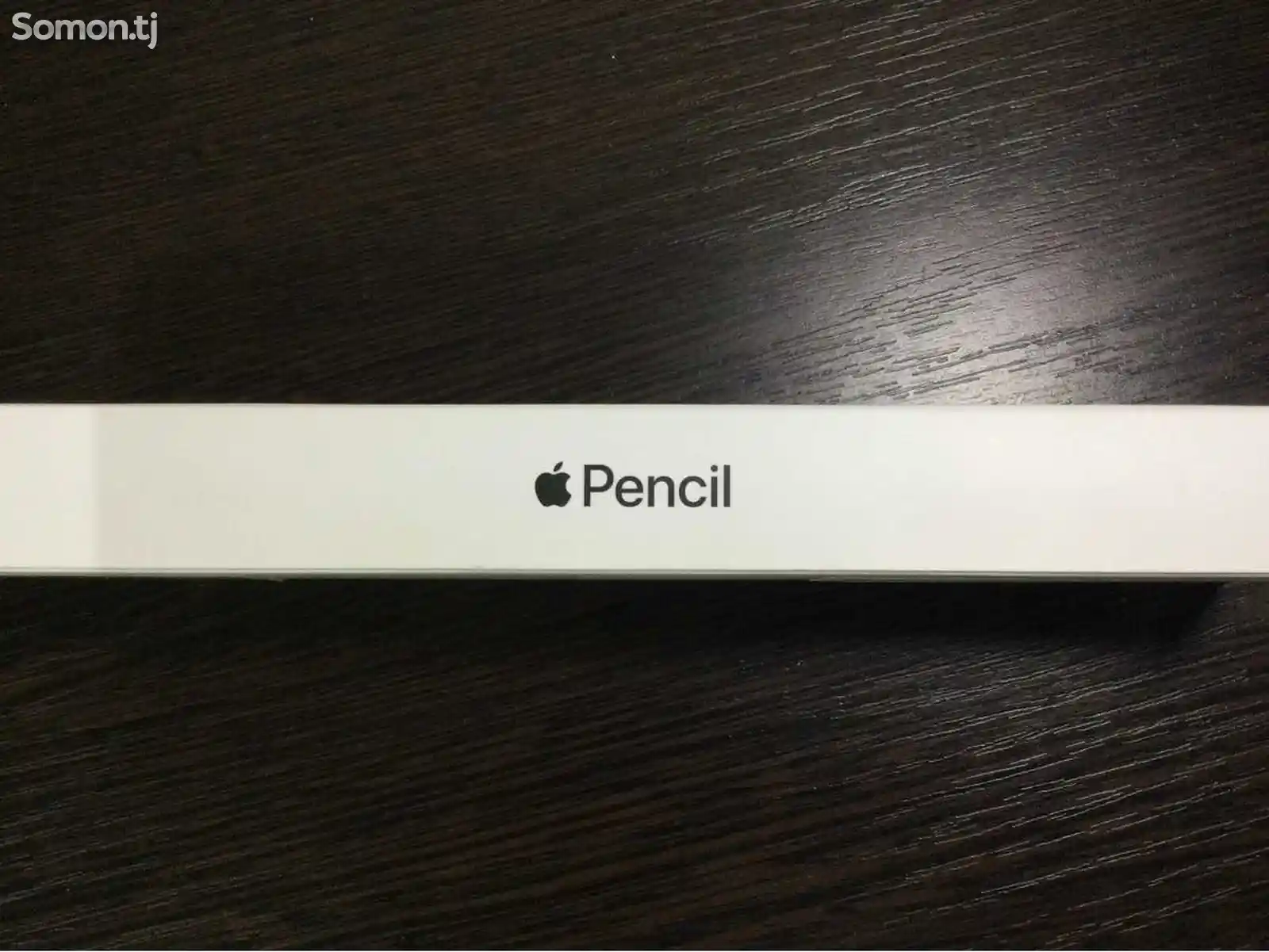 Стилус Apple Pencil 1-го поколения-1