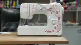 Швейная машина Janome E-line 15-6