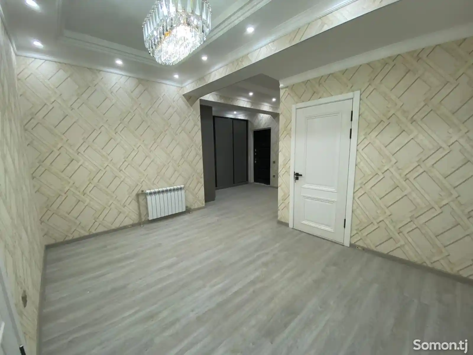 2-комн. квартира, 13 этаж, 78 м², Молодежный-7