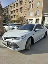 Toyota Camry, 2018-6