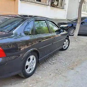 Opel Astra F, 2000