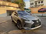 Lexus RX series, 2020-3