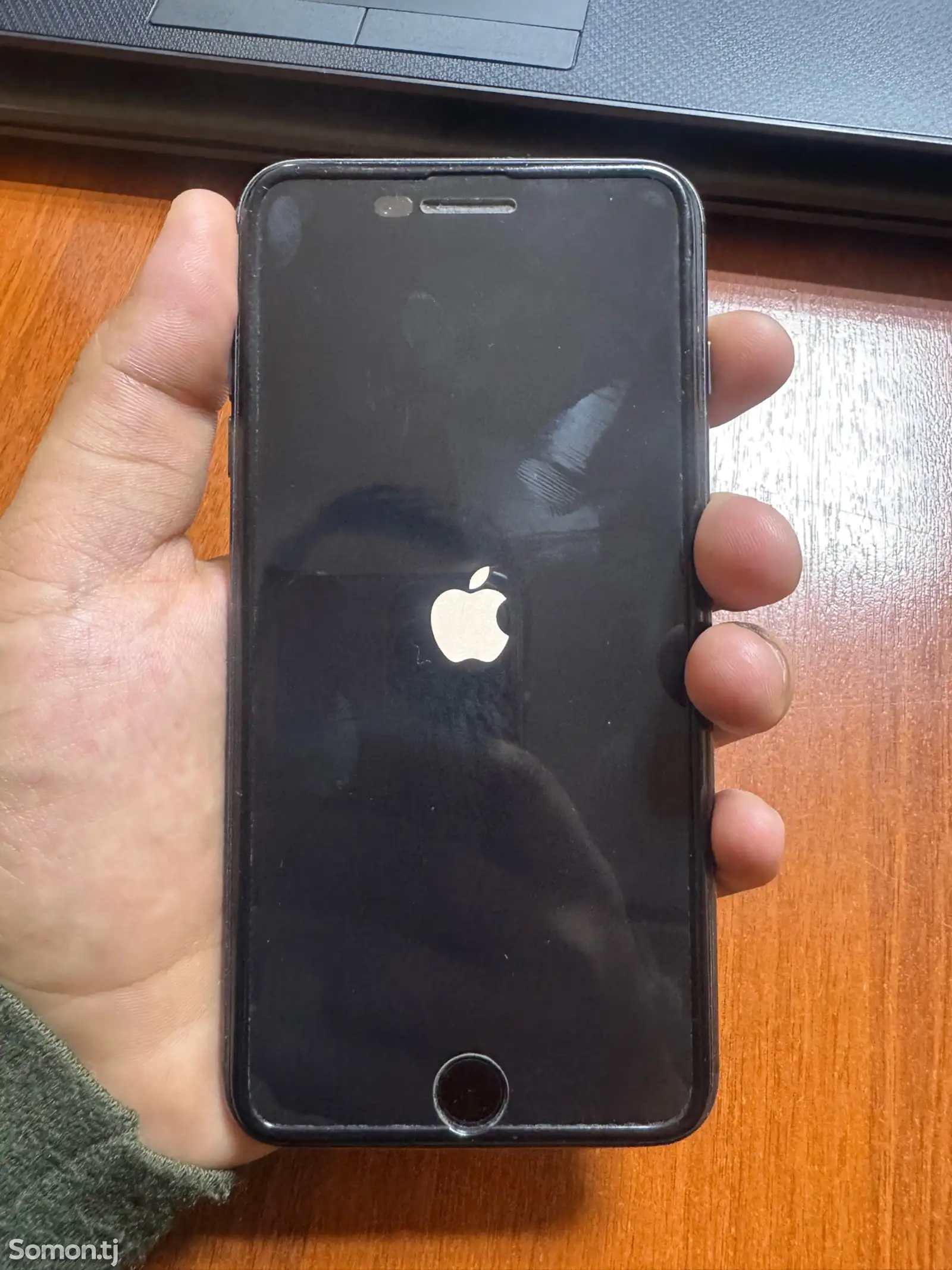 Apple iPhone 8 plus, 64 gb, Space Grey-1