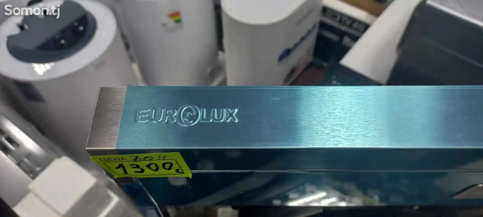вытяжка Eurolux Amg-4