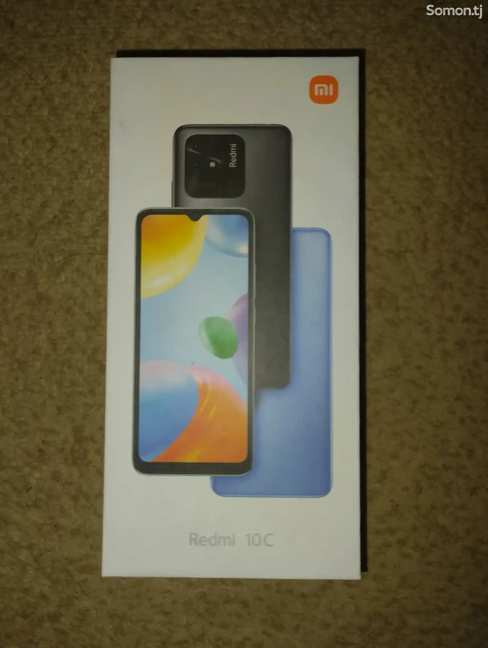 Xiaomi Redmi 10C-3