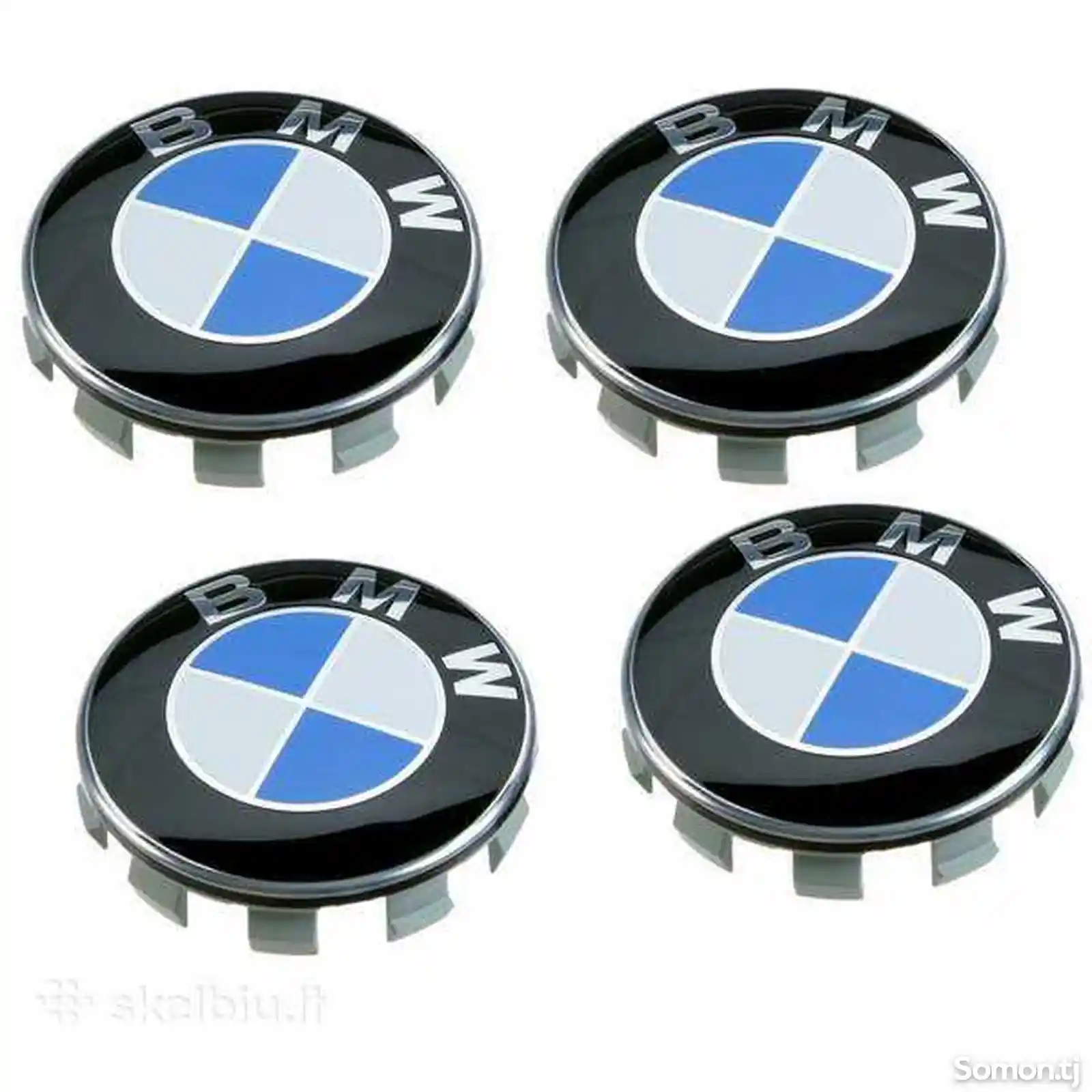 Эмблема BMW-4