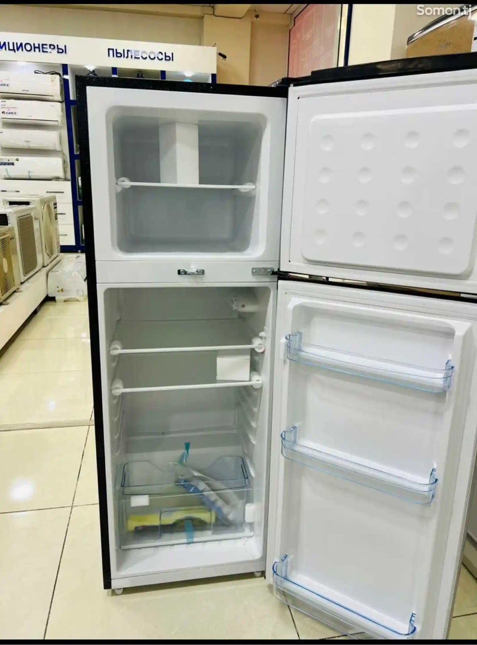 Холодильник Mini frost-2