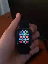 Смарт часы Apple watch series 3-5