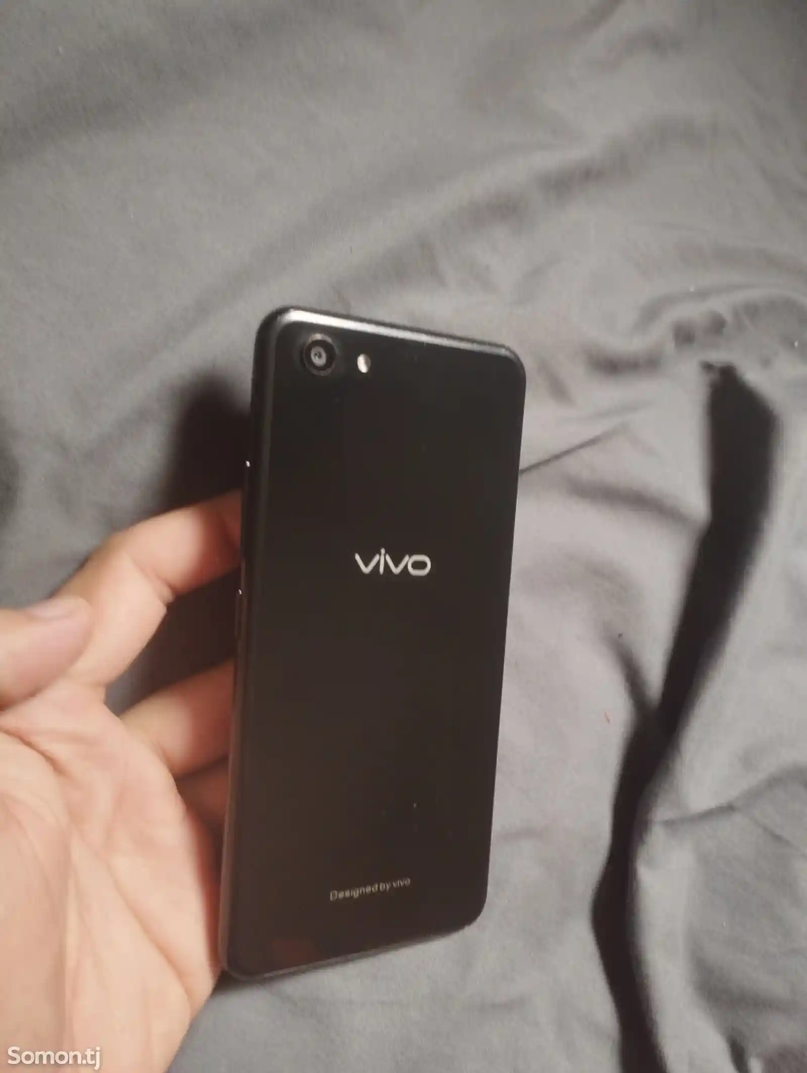 Vivo Y83-5