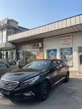 Hyundai Sonata, 2015-3