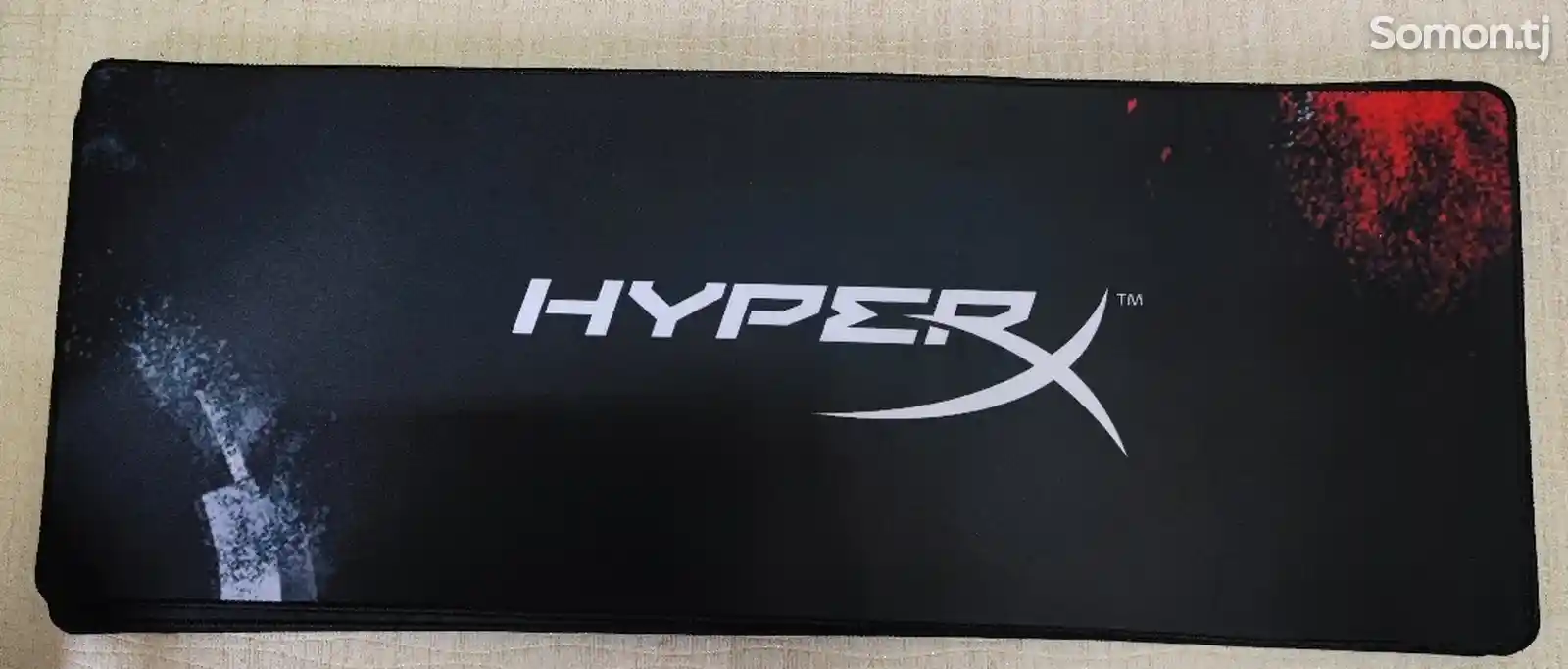 Коврик Logitech/HyperX-2