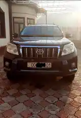 Toyota Land Cruiser Prado, 2012-6