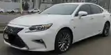 Lexus ES series, 2014-3